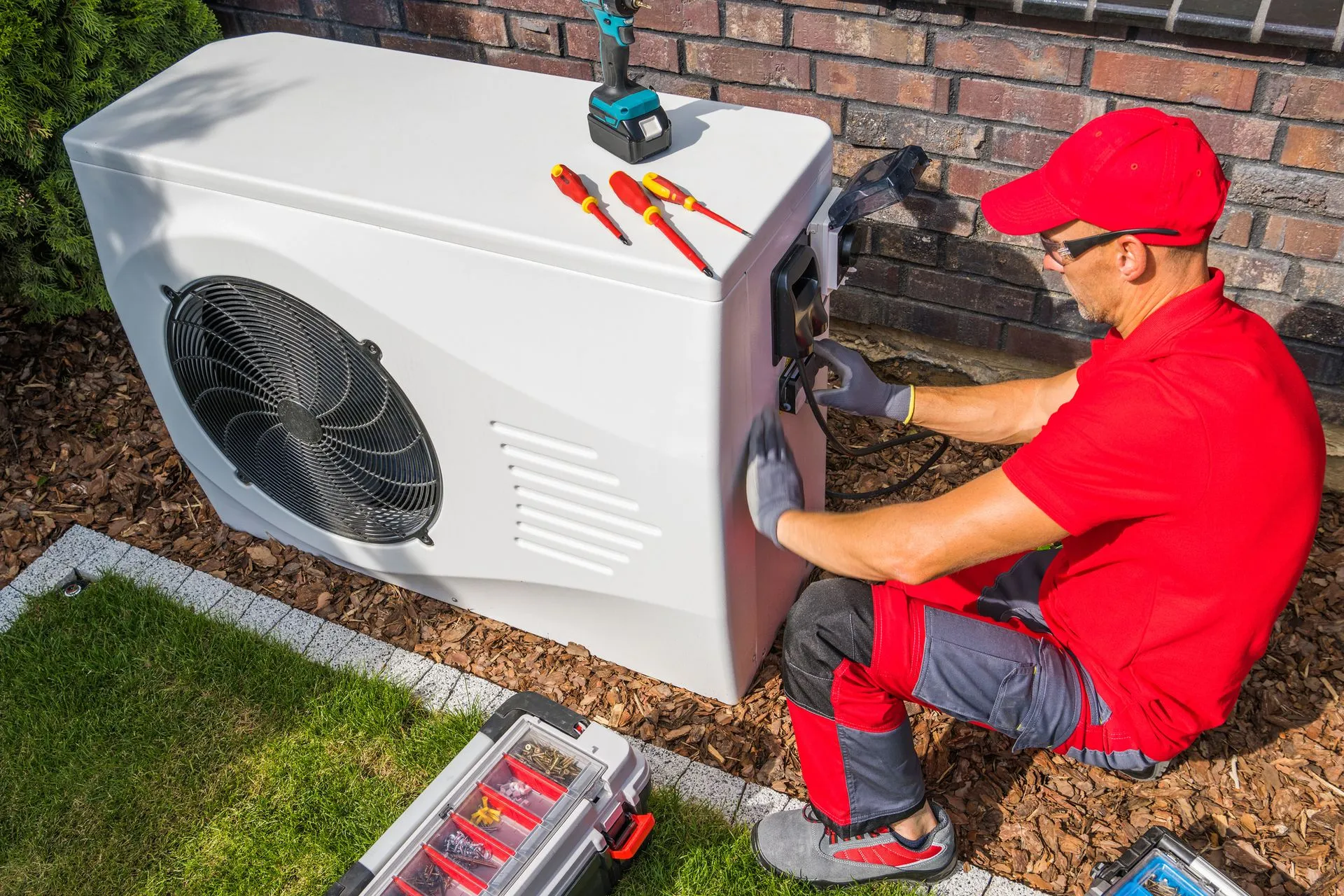 About HVAC in Abilene, TX